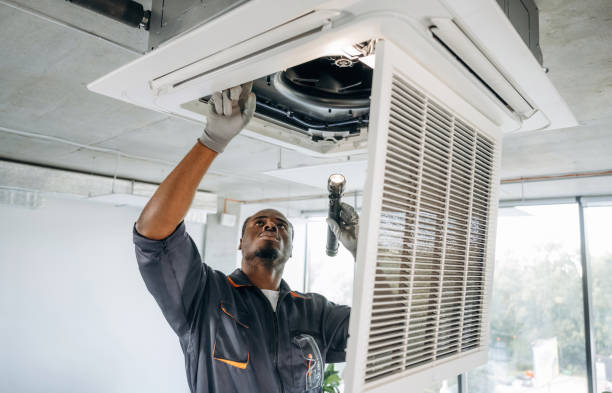 Licensed Hvac service in Siler City, NC - FH HVAC