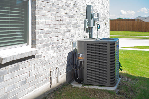 Reliable Hvac contractor in Siler City, NC by FH HVAC
