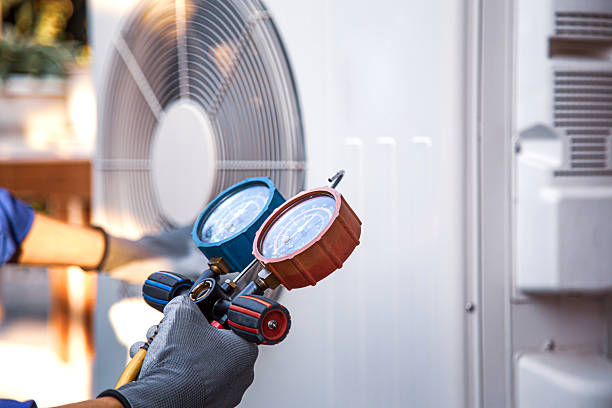 Affordable Hvac solutions in Siler City, NC